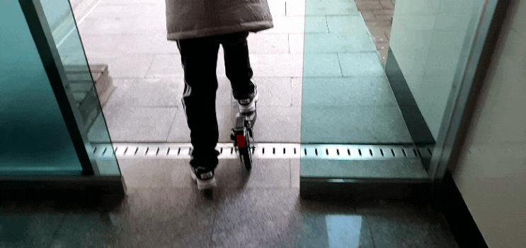  크리스마스선물 킨즈 프로킥보드