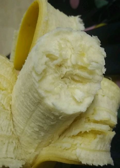 유기농 바나나 스미후루 바나나 드셔보세요~