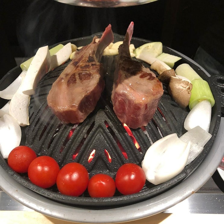  신도림 라무진 맛집 또 가고싶어요