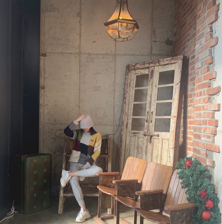 당진 루프탑 카페 : 당진핫플 식스어클락 :) 당진 루프탑 카페 : 당진핫플 식스어클락 :)