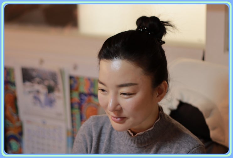  노원점집 안좋은 기운에관해서