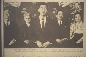 전직 대통령 자녀들의 근황 - 평생 아버지의 그늘을 벗어나지 못한 비틀린 영욕의 삶
