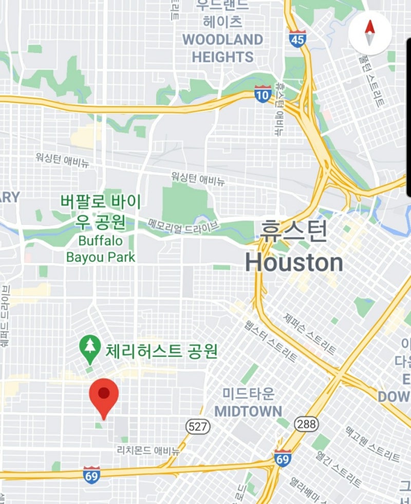 로스코 채플, rothko chapel, houston, texas, 1971 : 네이버 블로그