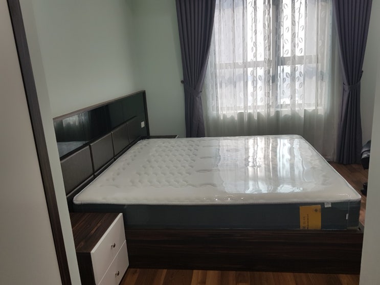  골드마크시티 R2 18층 3룸 풀옵션 1800만동