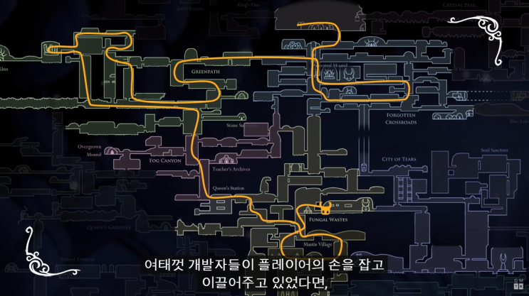  개인적으로 추천하는 게임 기획 정보 사이트
