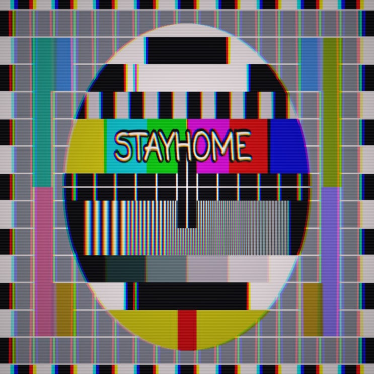 [2020.06.18] stayhome - Home Party [음원유통][음원발매][음원유통사]
