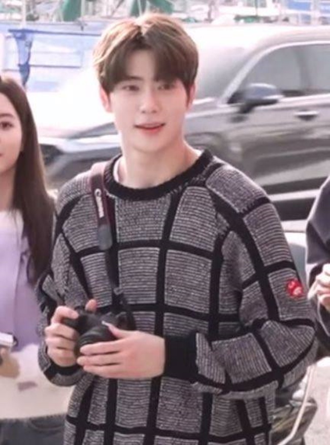 NCT 재현 웹드 출연 존잘 NCT 재현 웹드 출연 존잘
