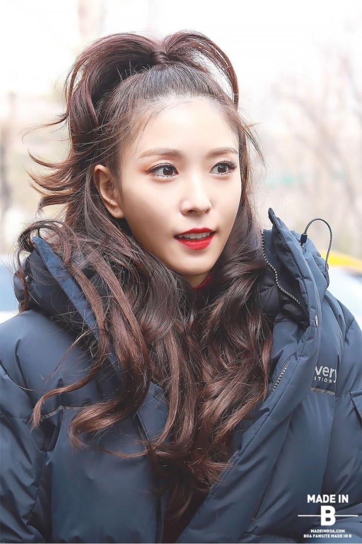  소속 가수에서 이사까지 된 아이돌