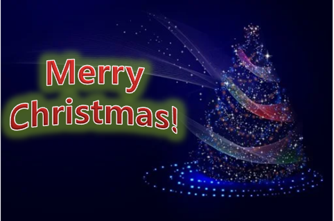 Merry Christmas!!! 즐거운 성탄절에 이웃님들 모두 행복하시길...