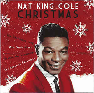  [음악추천] The Christmas Song—Nat King Cole
