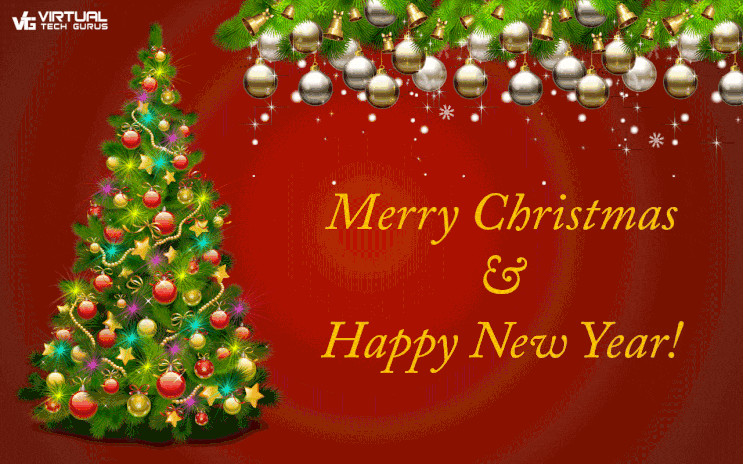  Merry Christmas & Happy New Year  화이트크리스마스~~