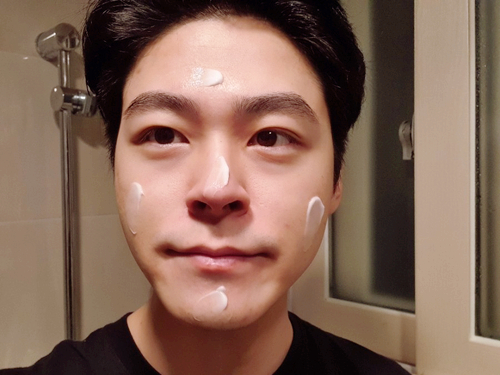  필링젤 추천 핑크프린세스로 홈케어하자!