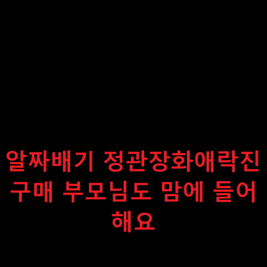 알짜배기 정관장화애락진 구매 부모님도 맘에 들어해요 알짜배기 정관장화애락진 구매 부모님도 맘에 들어해요