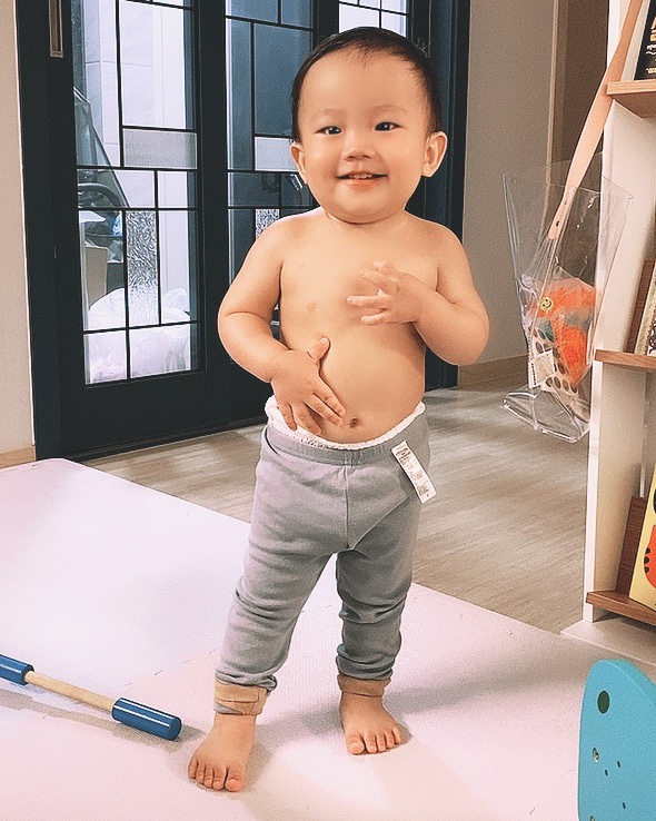  우리 아기 체중 정체기, 바람직한 증가설명서