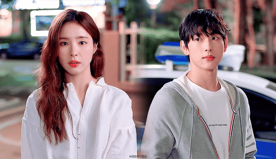 런온 신세경 ❤️ 임시완 나이 키 학력 프로필⭐️ 강태오 수영 최수영 프로필 움짤 임시완 ....