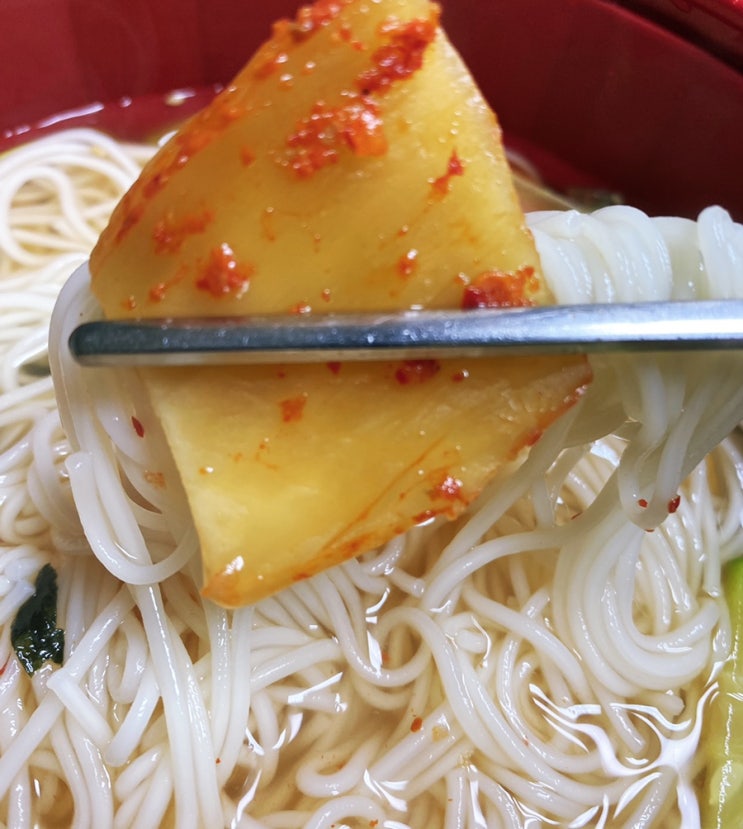 광주 금호동분식 파더스김밥
