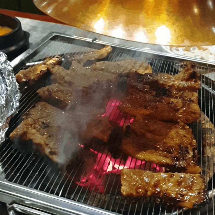  [청라맛집] 이 구역 갈비맛집 나야나!! 청라꽃갈비