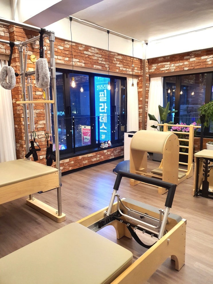 [이수역필라테스] 필라리에 회원님들~메리크리스마스!!