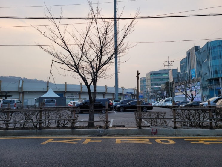 김포 종합운동장 드라이브 스루 선별진료소에서 코로나19 검사 받고 왔어요 김포 종합운동장 드라이브 스루 선별진료소에서 코로나19 검사 받고 왔어요