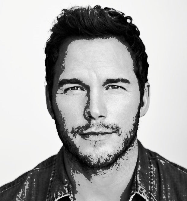 영화) 가디언즈 오브 갤럭시::: 주인공 크리스 프랫(Chris Pratt)의 프로필, 인스타, 트위터, 페이....