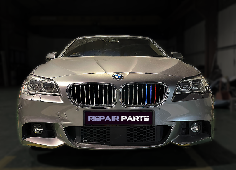 전주 덕진구 / 엠비언트 / BMW / 5시리즈