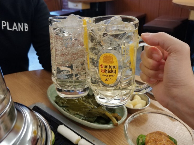  마포역맛집 마포역고깃집 숙성고기전문점 육도