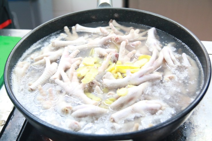  [12월 넷째주] 정성쿡 외식창업아카데미와 함께하는 외식창업준비이야기