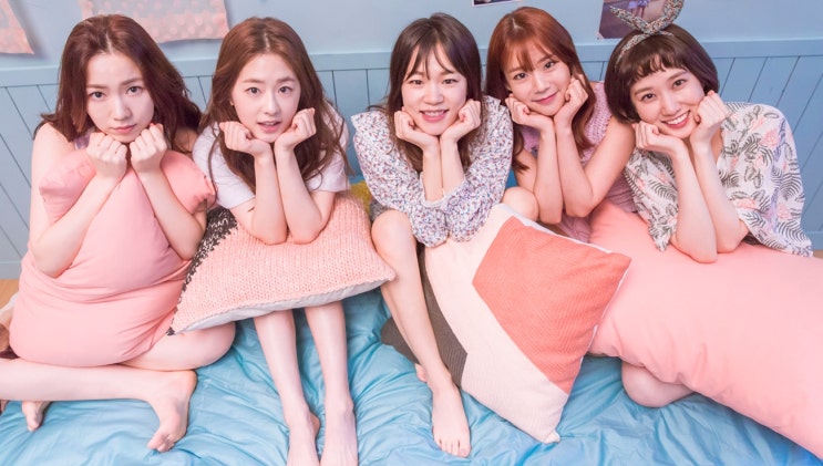  <청춘시대 1,2> 