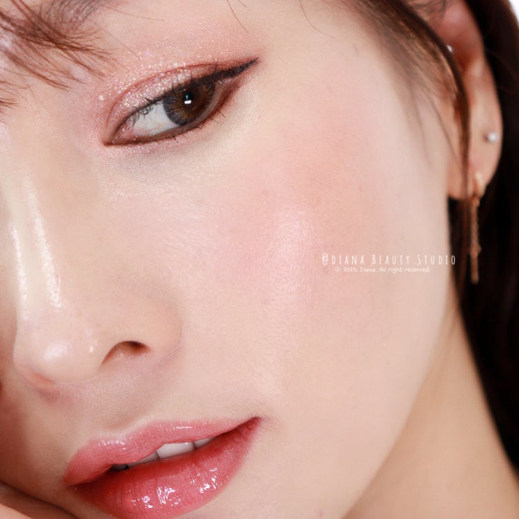 비건 색조화장품 키핀터치 틴트, 블러셔, 젤리 아이팔레트 발색 모아보기 비건 색조화장품 키핀터치 틴트, 블러셔, 젤리 아이팔레트 발색 모아보기