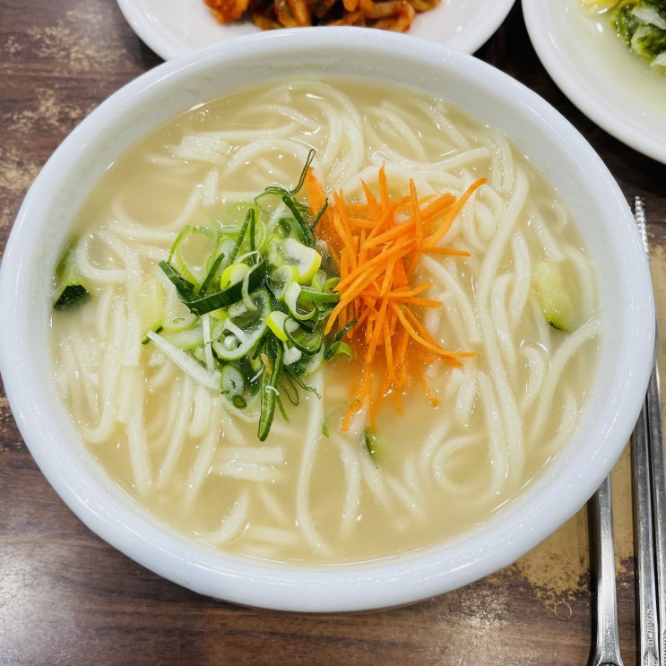  [연희동] 연희동칼국수