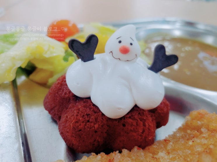  즐겁고 안전한 크리스마스 보내세용!! ㅎㅎ