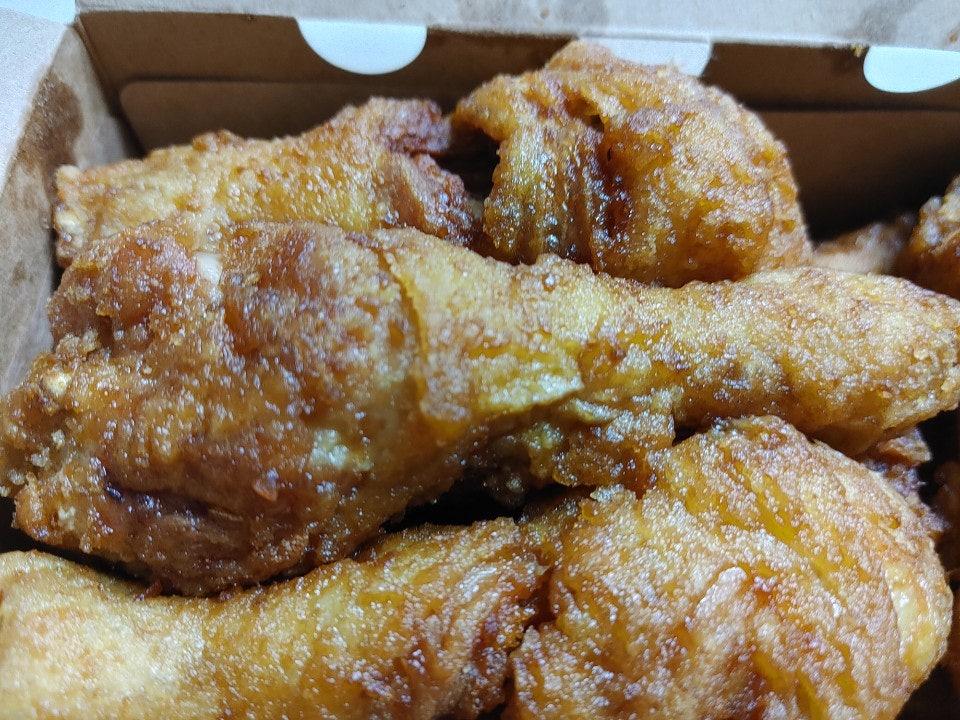 교촌치킨 오남점 사진 4