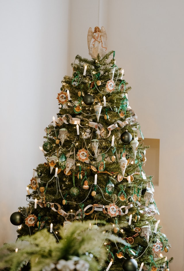  2020 Merry Christmas
