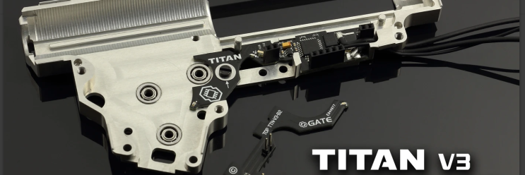  [밀리프레스] 장착기AK V3 GEARBOX MOSFET GATE PICOAAB 피코 3형식 기어 박스 모스펫 전자 트리거 셀프 장착기 알리익스프레스 소개