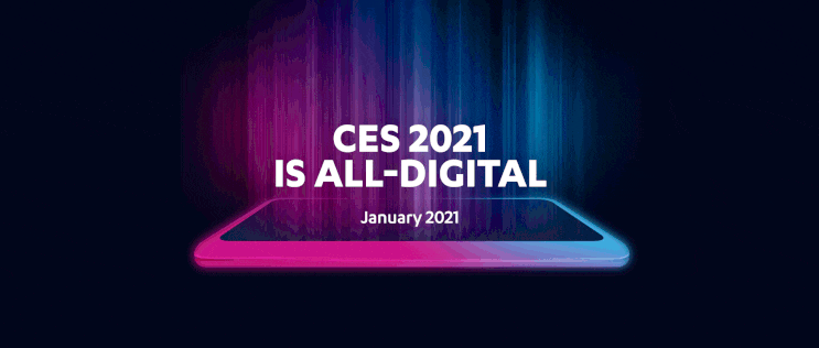  CES 2021, The First Look 2021 삼성 TV, 모니터, 노트북