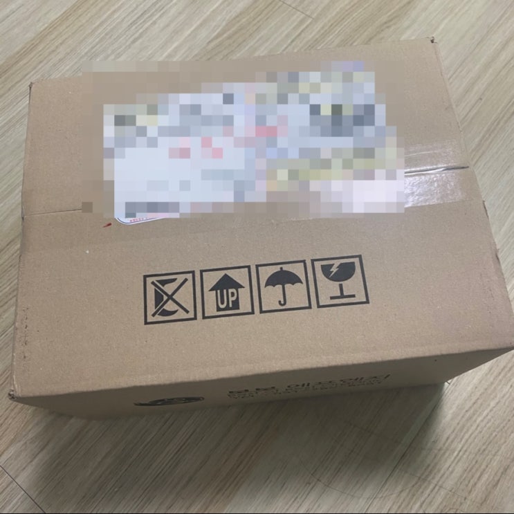  [ 감자칩 ] 피크닉 ; 글루텐프리로 비건도 맛있게 즐길수 있는 수미칩 !