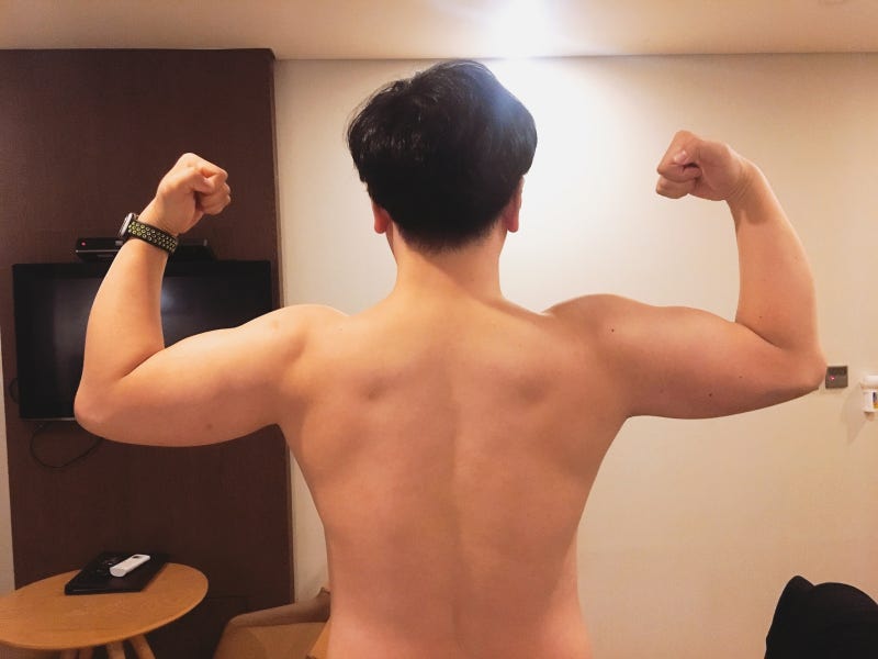 턱걸이운동기구 재미어트 힘콩 철봉 후기