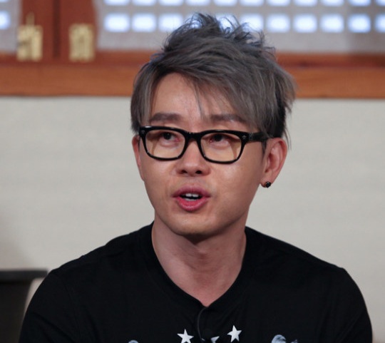  이승환 윤석열 검찰총장 복귀 분노, 갤러리 나이 온택트 콘서트