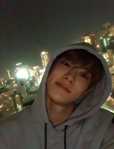 엔시티 정재현 목격담 모음 엔시티 정재현 목격담 모음