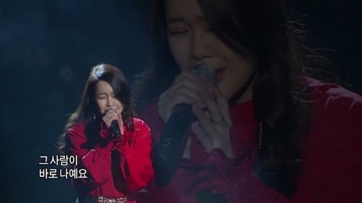 그 사람이 바로 나예요 짤 다섯가지 버전 : 네이버 블로그