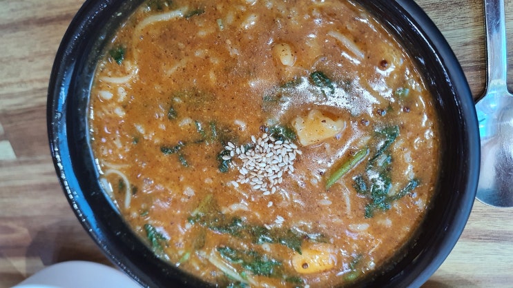  예당저수지 어죽 진짜 맛있는 대흥식당 추천메뉴