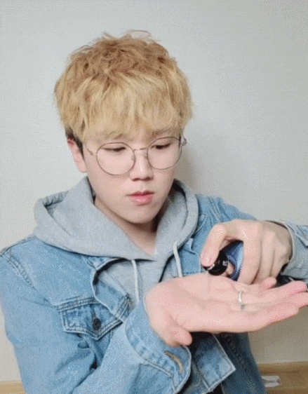  남자 연말선물 스킨로션은 어때요 BRTC 파워 옴므 올인원