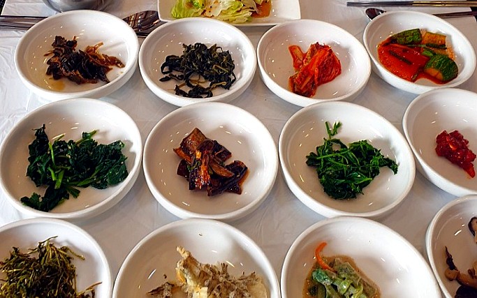  보은에 이런 맛집이 숨어있었다니!! 속리산맛집 속리토속음식점