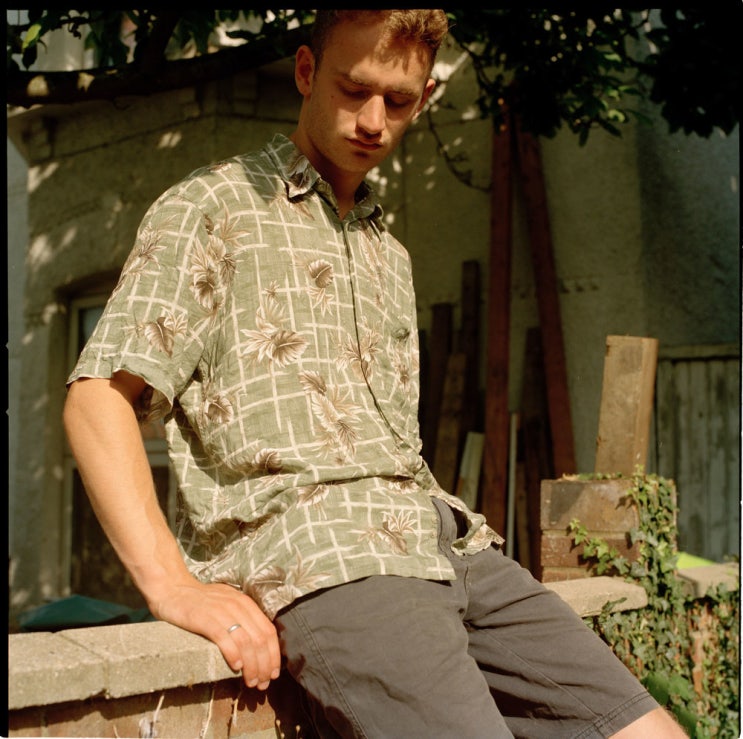  Tom Misch (Part 1. 주접)