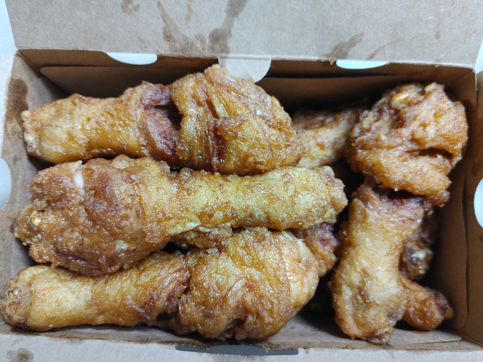 교촌치킨 오남점 사진 3