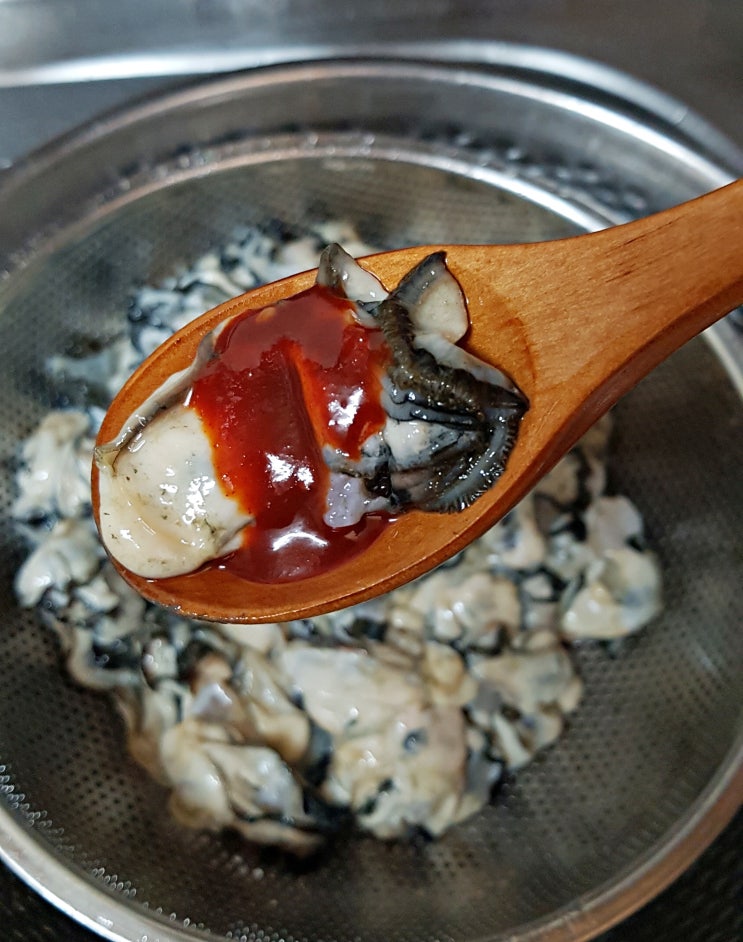 대진수산 통영굴 택배 솔직후기 : 생굴 · 석화 빠른배달 대진수산 통영굴 택배 솔직후기 : 생굴 · 석화 빠른배달