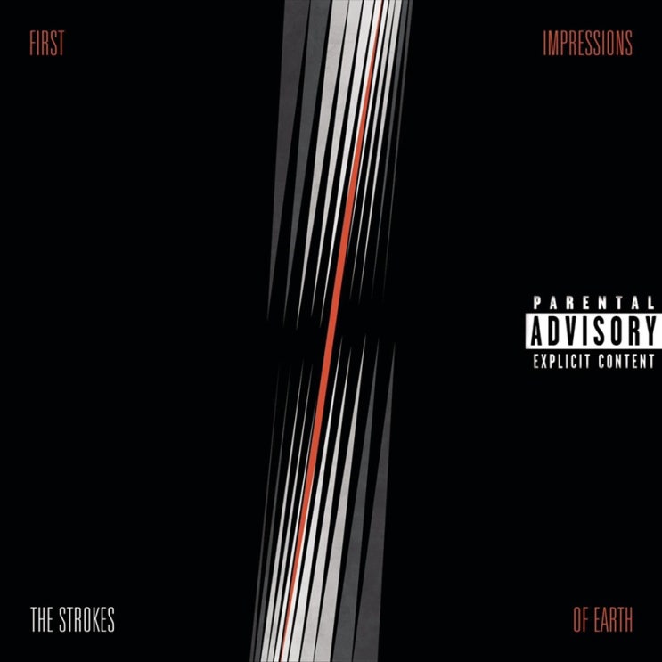 The Strokes - Ize of the World 듣기/가사/번역