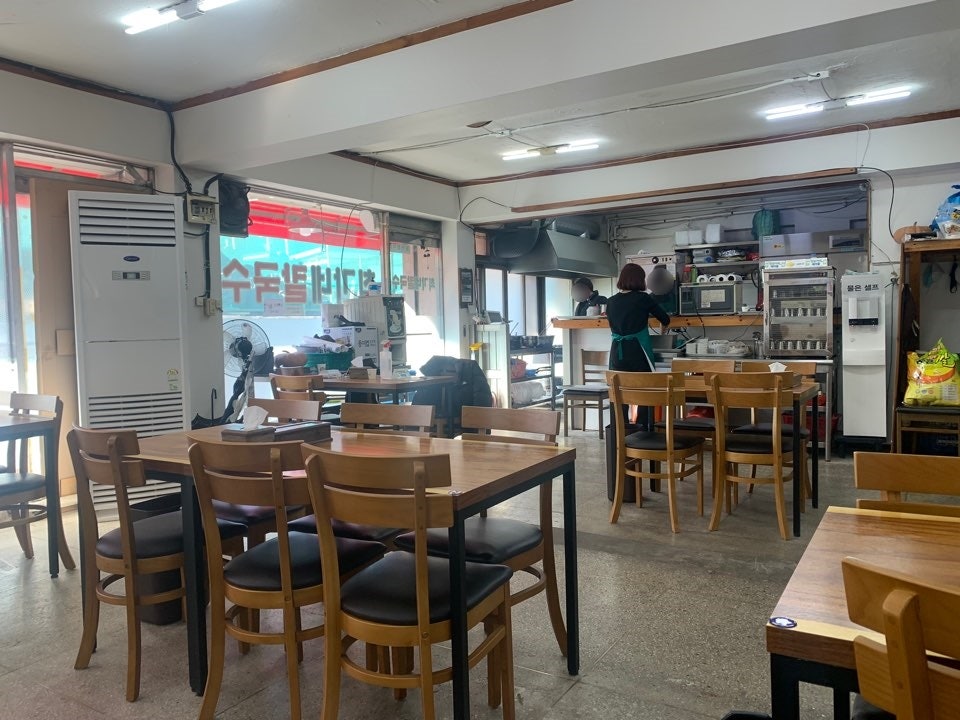 소문난최가네칼국수 사진 3