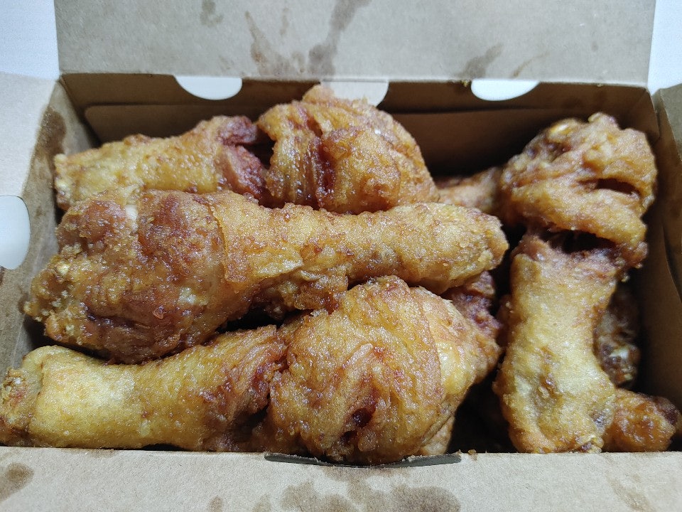 교촌치킨 오남점 사진 2