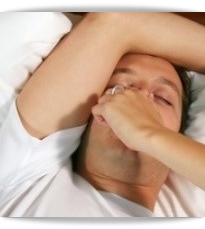 수면무호흡증 원인 및 증상 치료방법, 예방